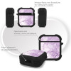 Sonique ���� ��������� Marble Series ��� Airpods 1/2 �������