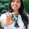 Sonique ���� ��������� Marble Series ��� Airpods 1/2 ������� 01
