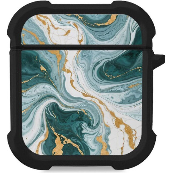 Sonique ���� ��������� Marble Series ��� Airpods 1/2 ������� 01