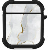 Sonique ���� ��������� Marble Series ��� Airpods 1/2 ����� 01