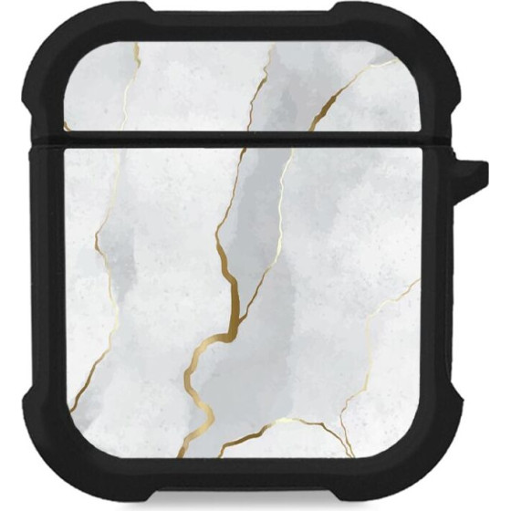 Sonique ���� ��������� Marble Series ��� Airpods 1/2 ����� 01