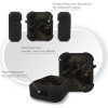 Sonique ���� ��������� Marble Series ��� Airpods 1/2 ����� 01