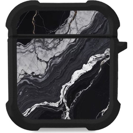 Sonique ���� ��������� Marble Series ��� Airpods 1/2 ����� 02