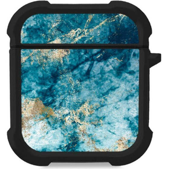 Sonique ���� ��������� Marble Series ��� Airpods 1/2 ����