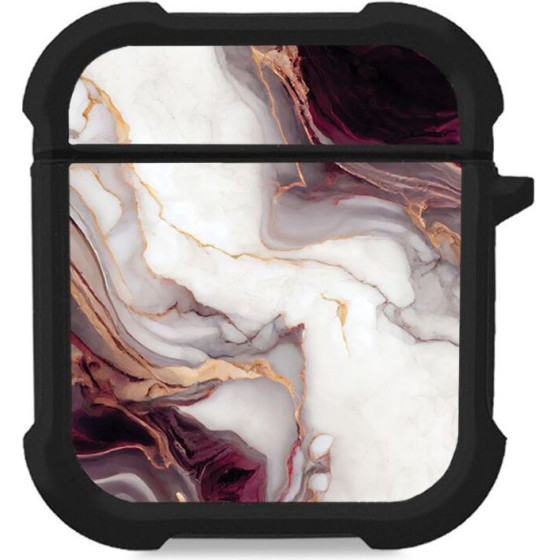 Sonique ���� ��������� Marble Series ��� Airpods 1/2 �������