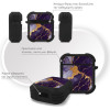 Sonique ���� ��������� Marble Series ��� Airpods 1/2 ���