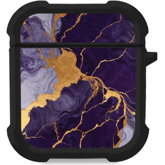 Sonique ���� ��������� Marble Series ��� Airpods 1/2 ���