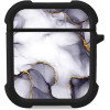 Sonique ���� ��������� Marble Series ��� Airpods 1/2 ��� ����