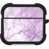 Sonique ���� ��������� Marble Series ��� Airpods 3 �������