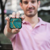 Sonique ���� ��������� Marble Series ��� Airpods 3 �������
