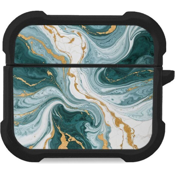 Sonique ���� ��������� Marble Series ��� Airpods 3 ������� 01