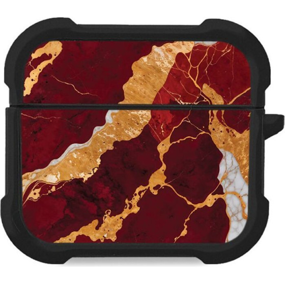 Sonique ���� ��������� Marble Series ��� Airpods 3 �������