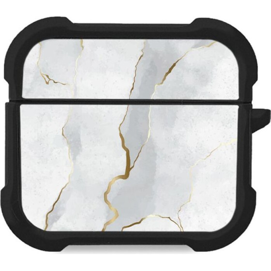 Sonique ���� ��������� Marble Series ��� Airpods 3 ����� 01