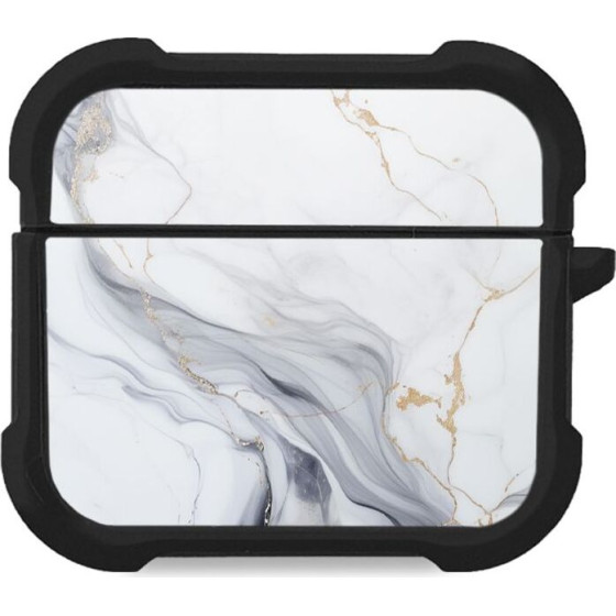 Sonique ���� ��������� Marble Series ��� Airpods 3 ����� 02