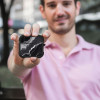 Sonique ���� ��������� Marble Series ��� Airpods 3 ����� 02