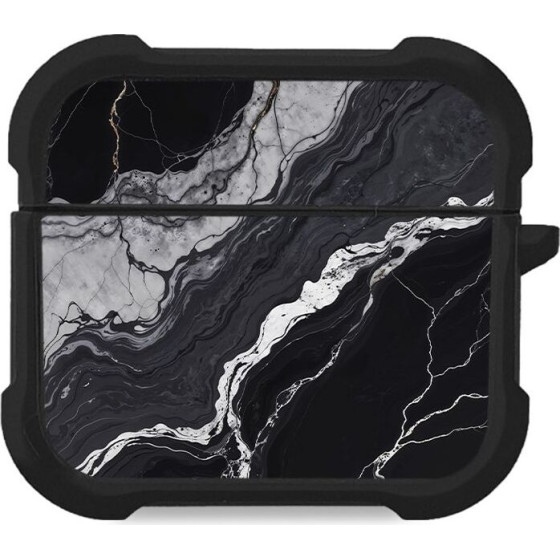 Sonique ���� ��������� Marble Series ��� Airpods 3 ����� 02