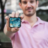 Sonique ���� ��������� Marble Series ��� Airpods 3 ����
