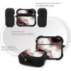 Sonique ���� ��������� Marble Series ��� Airpods 3 �������