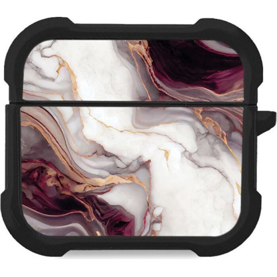 Sonique ���� ��������� Marble Series ��� Airpods 3 �������