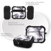 Sonique ���� ��������� Marble Series ��� Airpods 3 ��� ����