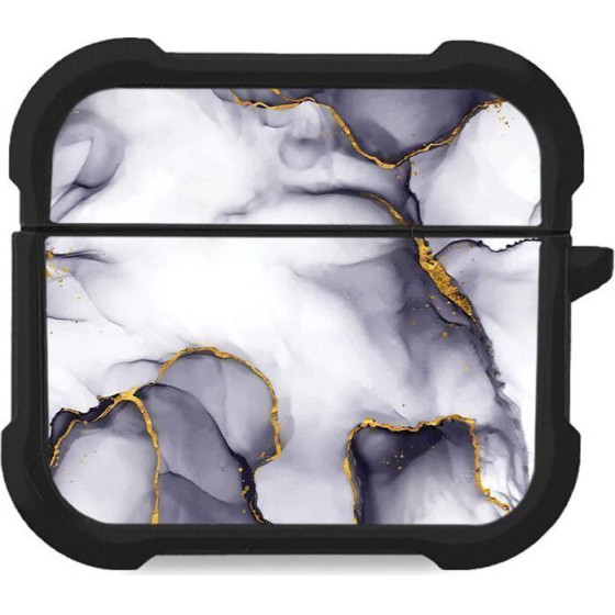 Sonique ���� ��������� Marble Series ��� Airpods 3 ��� ����