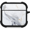 Sonique ���� ��������� Marble Series ��� Airpods 4 ����� 02