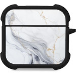 Sonique ���� ��������� Marble Series ��� Airpods 4 ����� 02