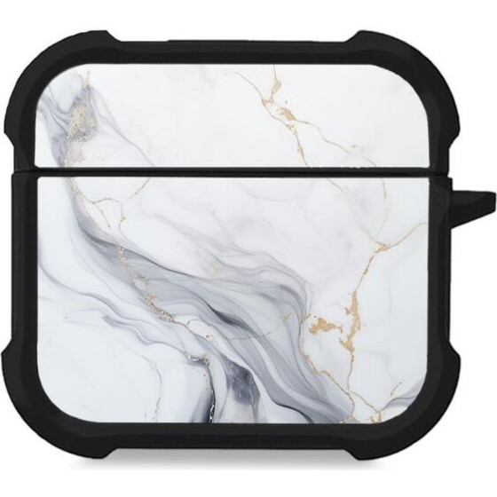Sonique ���� ��������� Marble Series ��� Airpods 4 ����� 02