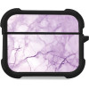 Sonique ���� ��������� Marble Series ��� Airpods Pro / Pro 2 �������
