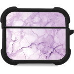 Sonique ���� ��������� Marble Series ��� Airpods Pro / Pro 2 �������
