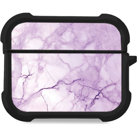 Sonique ���� ��������� Marble Series ��� Airpods Pro / Pro 2 �������