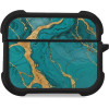 Sonique ���� ��������� Marble Series ��� Airpods Pro / Pro 2 �������