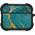 Sonique ���� ��������� Marble Series ��� Airpods Pro / Pro 2 �������