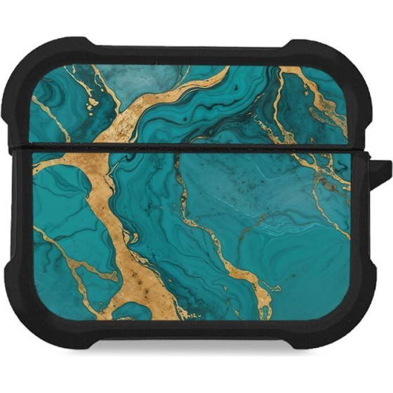Sonique ���� ��������� Marble Series ��� Airpods Pro / Pro 2 �������