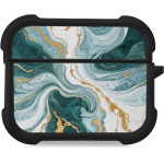 Sonique ���� ��������� Marble Series ��� Airpods Pro / Pro 2 ������� 01