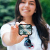 Sonique ���� ��������� Marble Series ��� Airpods Pro / Pro 2 ������� 01