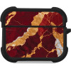 Sonique ���� ��������� Marble Series ��� Airpods Pro / Pro 2 �������