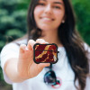 Sonique ���� ��������� Marble Series ��� Airpods Pro / Pro 2 �������
