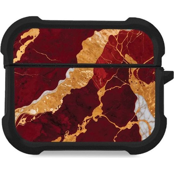 Sonique ���� ��������� Marble Series ��� Airpods Pro / Pro 2 �������