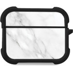 Sonique ���� ��������� Marble Series ��� Airpods Pro / Pro 2 �����