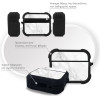 Sonique ���� ��������� Marble Series ��� Airpods Pro / Pro 2 �����