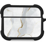Sonique ���� ��������� Marble Series ��� Airpods Pro / Pro 2 ����� 01