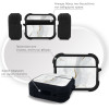 Sonique ���� ��������� Marble Series ��� Airpods Pro / Pro 2 ����� 01