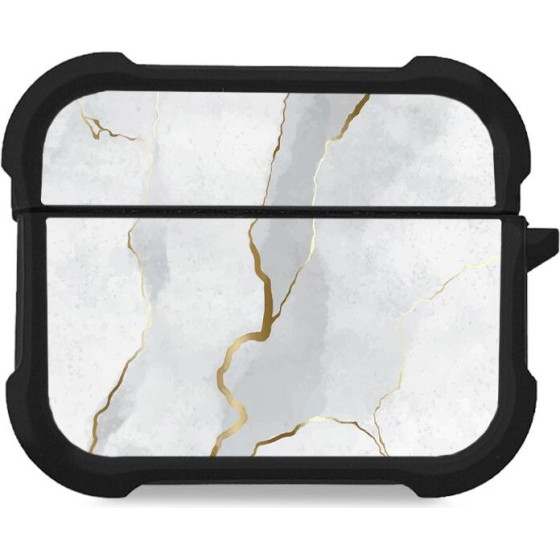 Sonique ���� ��������� Marble Series ��� Airpods Pro / Pro 2 ����� 01
