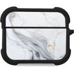 Sonique ���� ��������� Marble Series ��� Airpods Pro / Pro 2 ����� 02