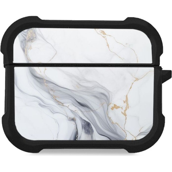 Sonique ���� ��������� Marble Series ��� Airpods Pro / Pro 2 ����� 02