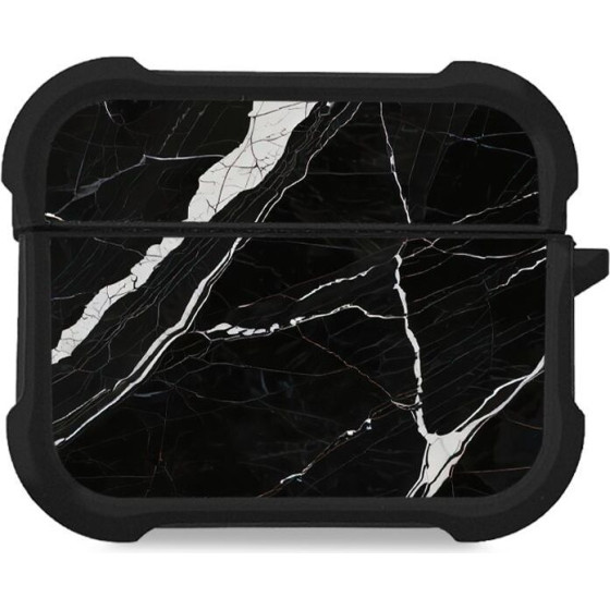 Sonique ���� ��������� Marble Series ��� Airpods Pro / Pro 2 �����