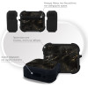 Sonique ���� ��������� Marble Series ��� Airpods Pro / Pro 2 ����� 01
