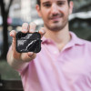 Sonique ���� ��������� Marble Series ��� Airpods Pro / Pro 2 ����� 02