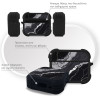 Sonique ���� ��������� Marble Series ��� Airpods Pro / Pro 2 ����� 02